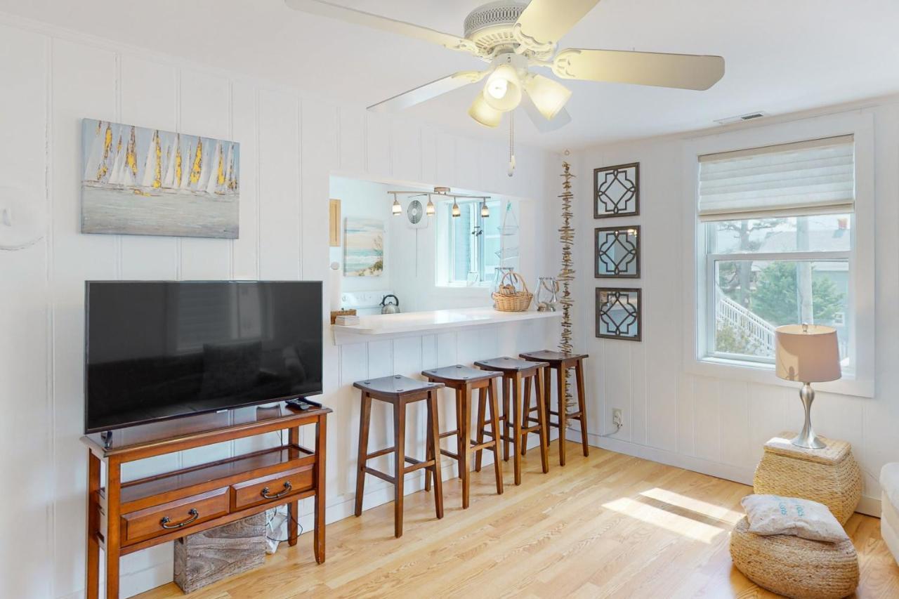 Sea Foam 7 Villa Ocean City Exterior photo